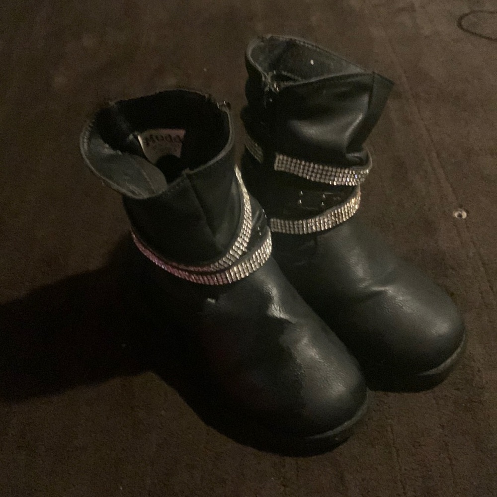 Mudd Girl Shoes
